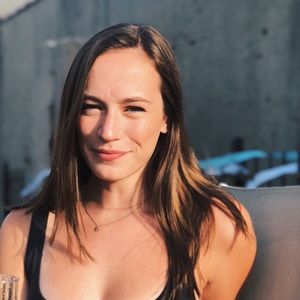 Meet your Posher, Kasey